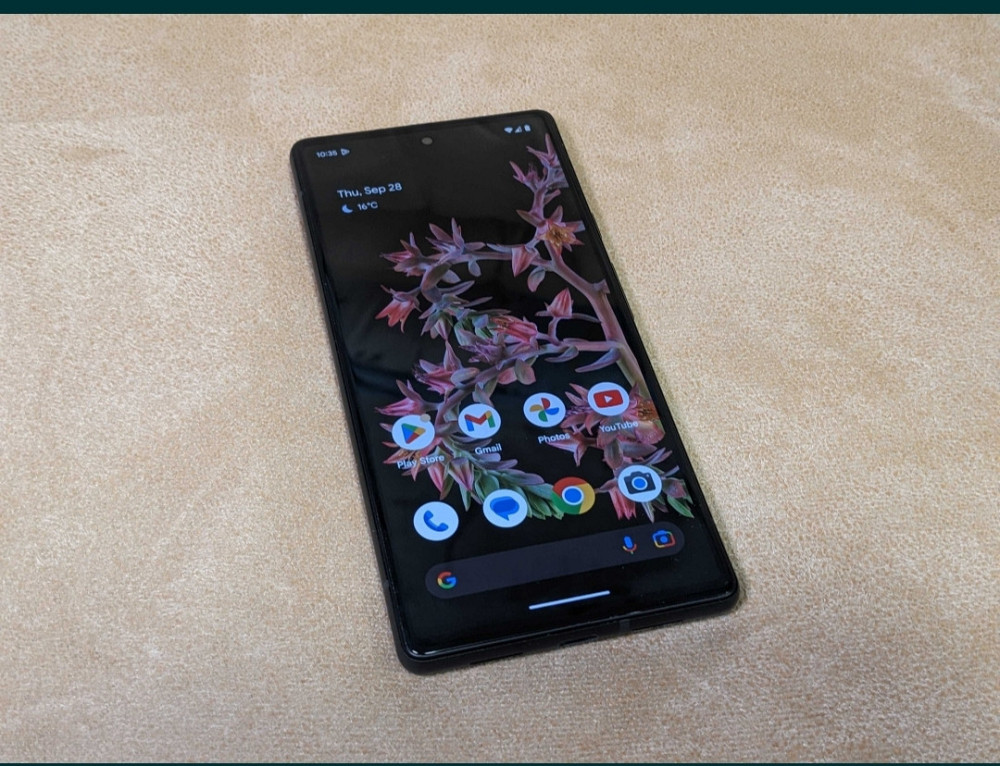 Смартфон Google Pixel 6 на /8 256 GB Lte, Sim Neverlock — в ІДЕАЛІ. Київ - фото 3
