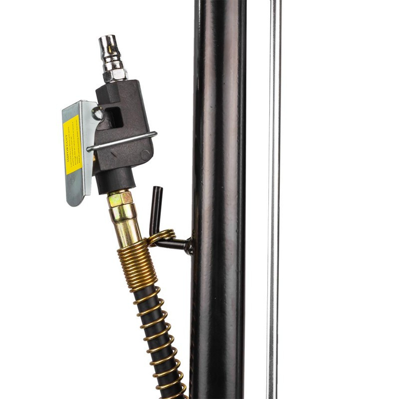 Домкрат підкатний пневмогідравлічний 35т Одеса - фото 4