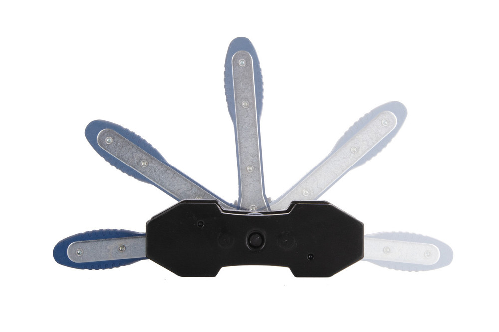 Тріскачка "GeKo" для видавлювання гальмівних поршнів 40-75мм Київ - фото 4