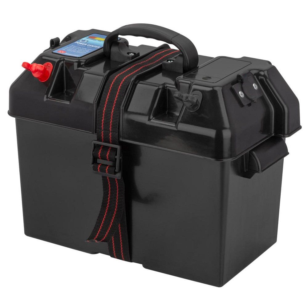 Ящик аккумуляторный с аккумуляторным ремнем для #27, 30, 31 Черкассы - изображение 2