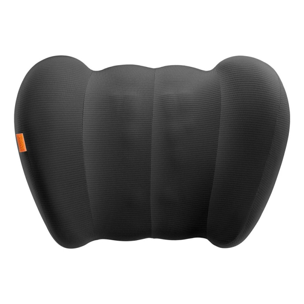 Подушка Baseus ComfortRide Series Car Cooling Lumbar Pillow Cluster Black (C20036402111-01) Киев - изображение 1