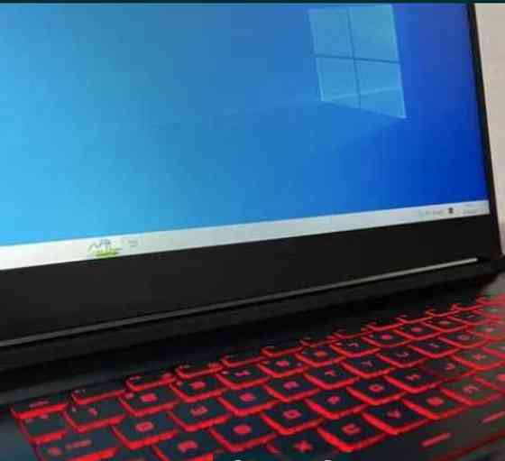 Ігровий ноутбук MSI GF Thin 10UC-695PL Київ