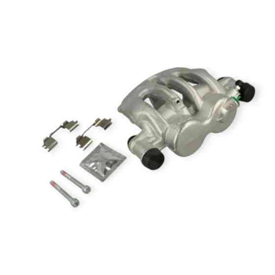 Супорт Mercedes-Benz Sprer 06- лівий L передній Мукачево