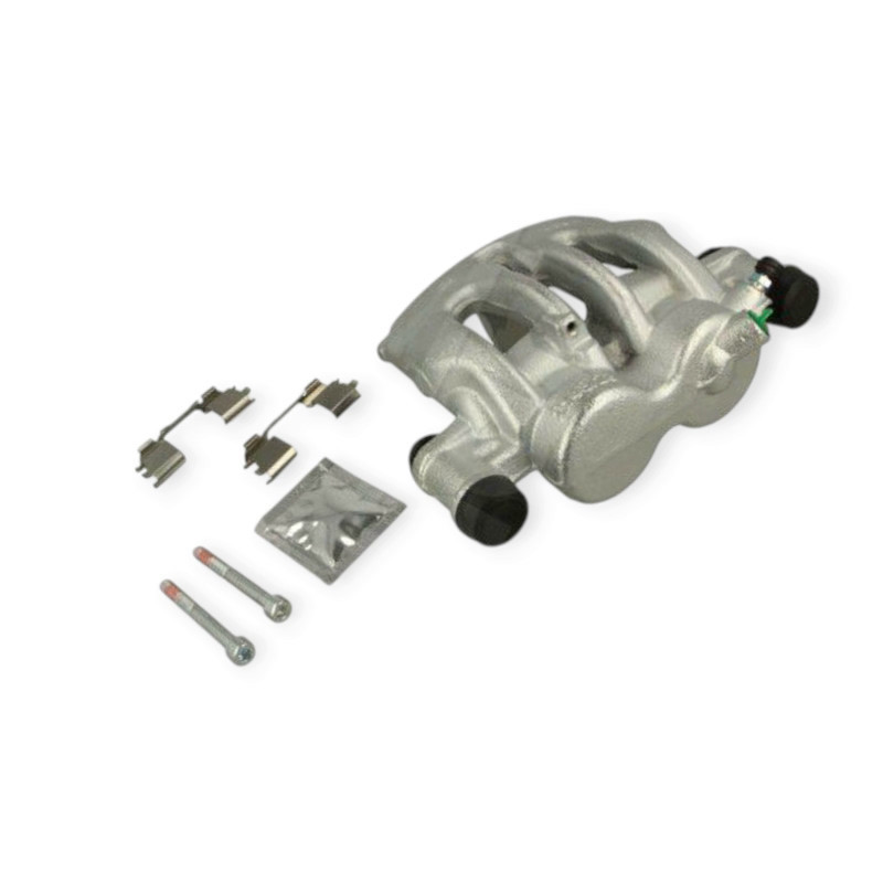 Супорт Mercedes-Benz Sprer 06- лівий L передній Мукачево - фото 1