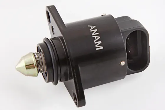 Неочікуваний регулятор « Anam » Los « Aveo 1.5 » Вінниця