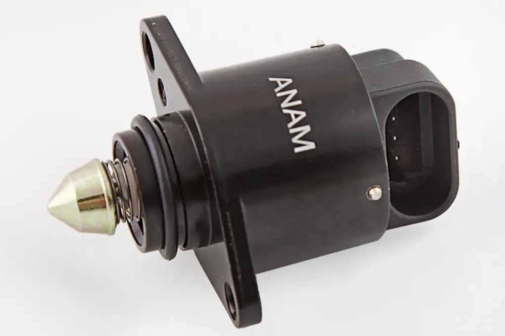 Регулятор холостого хода Lanos Anam (Aveo 1.5) Винница - изображение 1