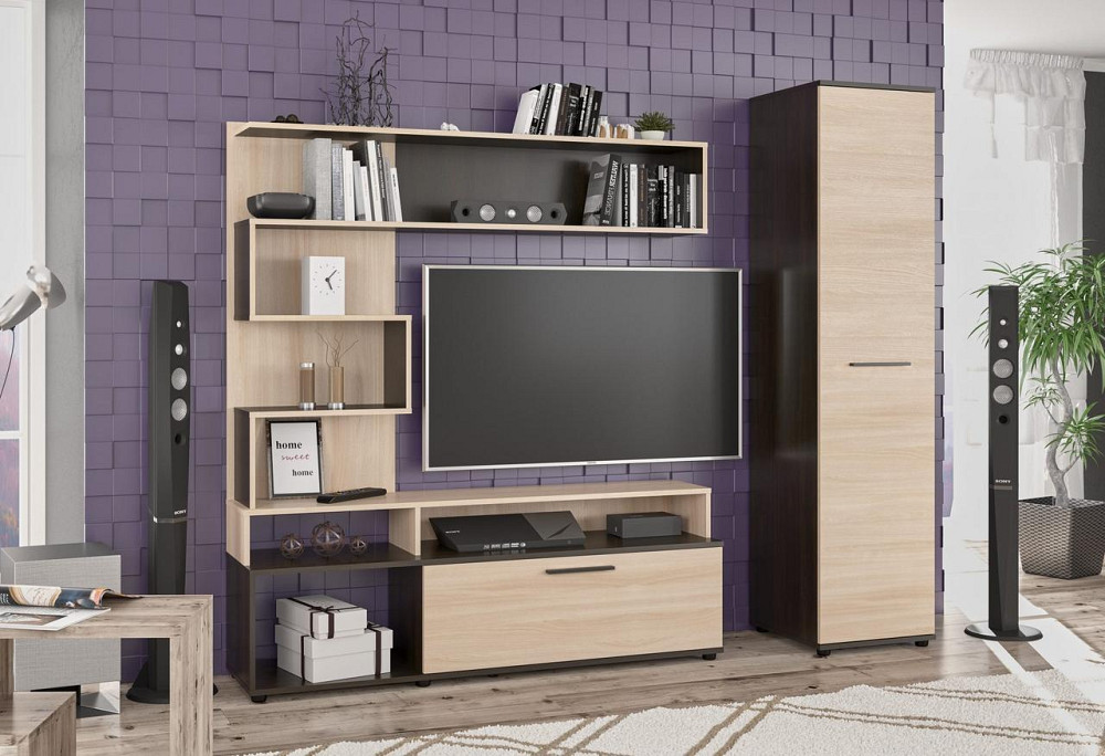 Гостиная комплект Феррара Львов - изображение 3