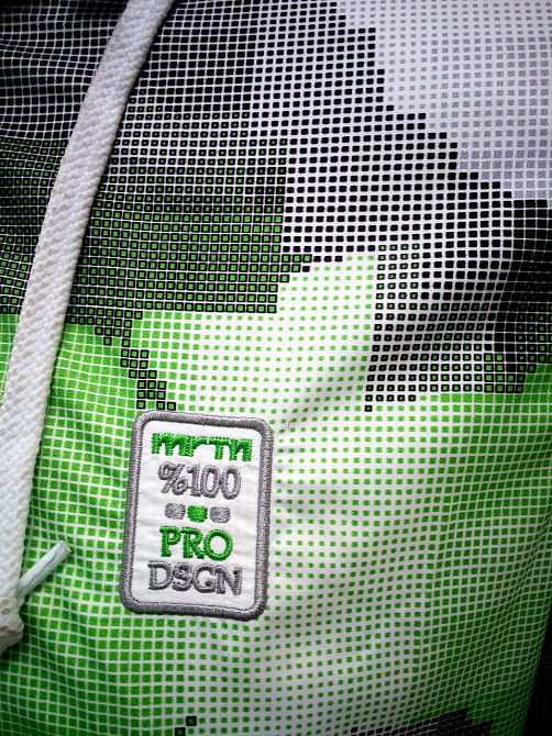 Ветровка мужская Maraton.р.L(46-48) Киев - изображение 6