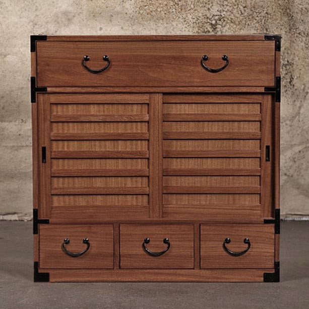 Комод тансу "Трелай" шафран Миколаїв - фото 1