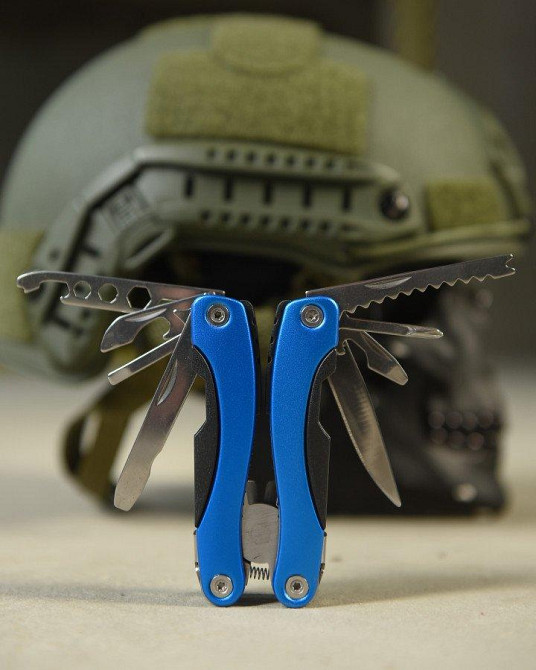 Мультитул sea ВТ3834 Одеса - фото 2