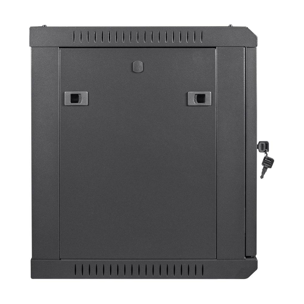 Комутаційна шафа Trinix TRX-9U/600x450x503 Black (25-00086) Київ - фото 10