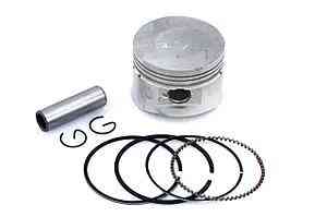 Поршень мопед Актив 110 0,50 (Ø52,90, 152H) Мукачево