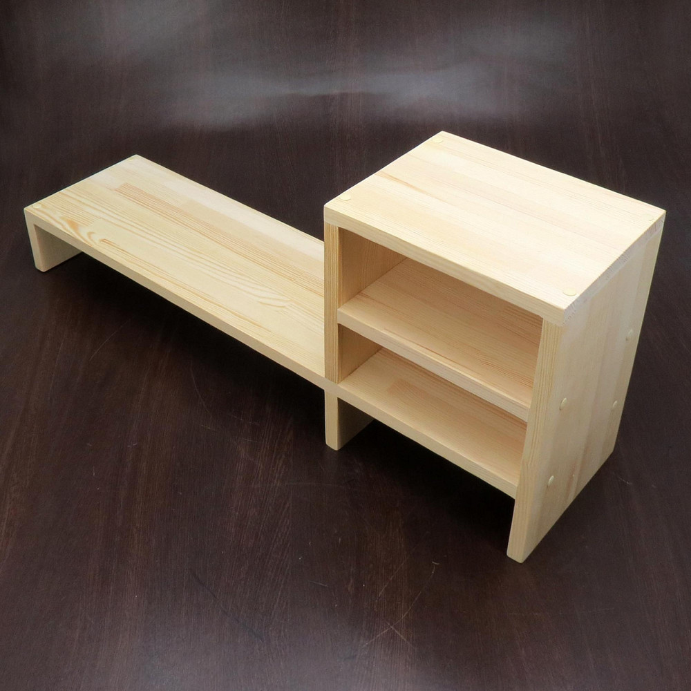 Підставка для монітора "Маріб" бланже Миколаїв - фото 6