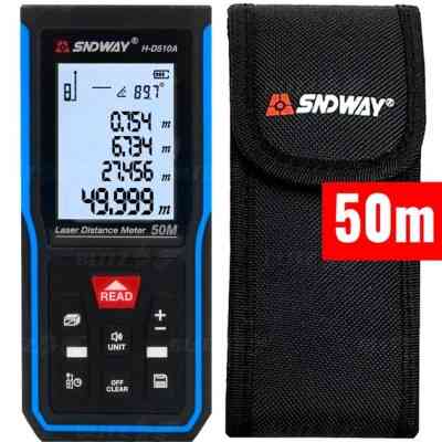 Лазерный дальномер Sndway H-D510A Винница