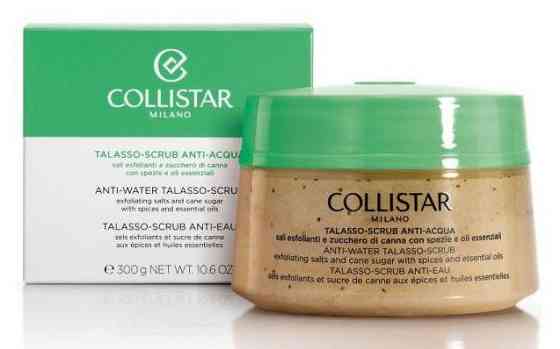 Скраб для тіла Collistar Special Perfect Body Anti-Water Слов'янськ