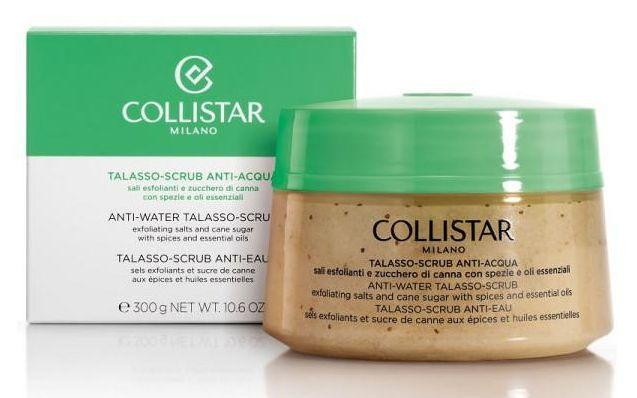 Скраб для тіла Collistar Special Perfect Body Anti-Water Слов'янськ - фото 2