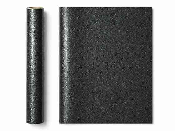 Папір подарунковий Premium Metallic Золоте сяйво 70смх1,5м ТМ GERMAN PAPER Київ