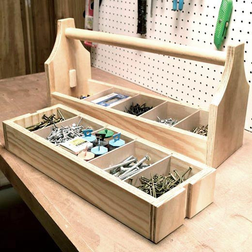 Органайзер для метизів "Далариту" бланже Миколаїв - фото 1