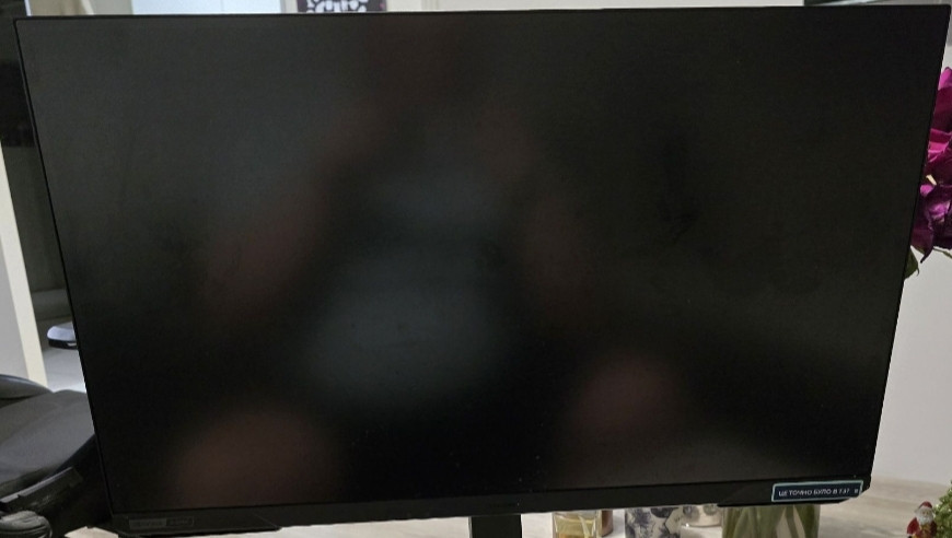 Монитор Samsung Odyssey 2K 144Hz. Киев - изображение 2