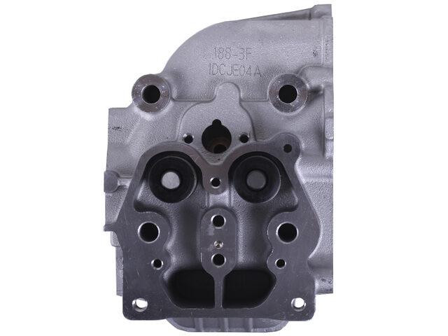 Головка блока в складі на дизельний двигун мотоблок дизель 188D генератора GN 6 KW Мукачево - фото 3