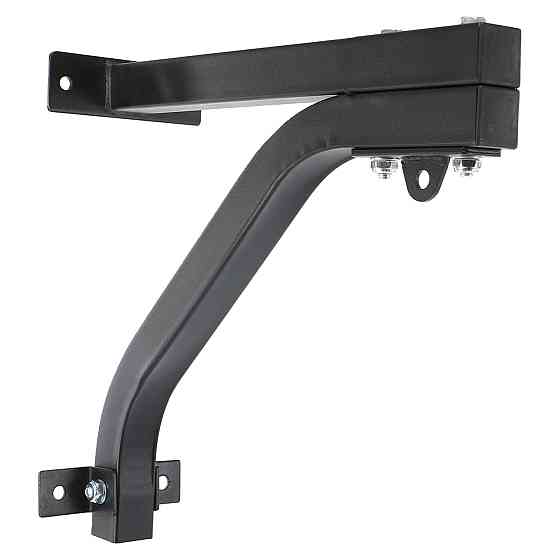 Крепление настенное с крюком для боксерского мешка Zelart-9645 Киев