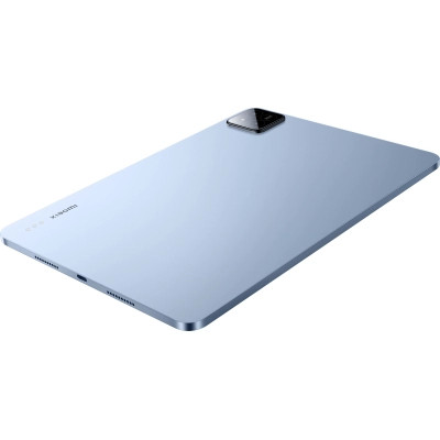 Планшет Xiaomi Pad 7 11.2" 8/128GB WiFi Blue (VHU5367EU) (1128838) Винница - изображение 6