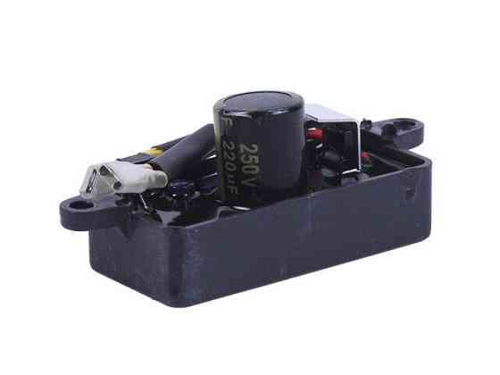 Реле напруги однофазне бензогенератор 2-3,5 KW Мукачево