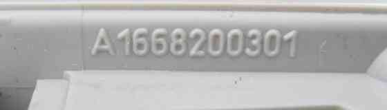 Mercedes-Benz  A1668200301 Стельовий задній боковий лівий ML GLE W166 GL GLS X166 B-Class W246 Одесса