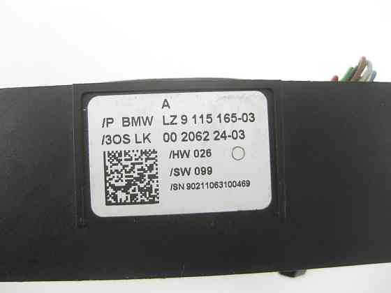 BMW  911516503 Датчик кута повороту керма Одесса