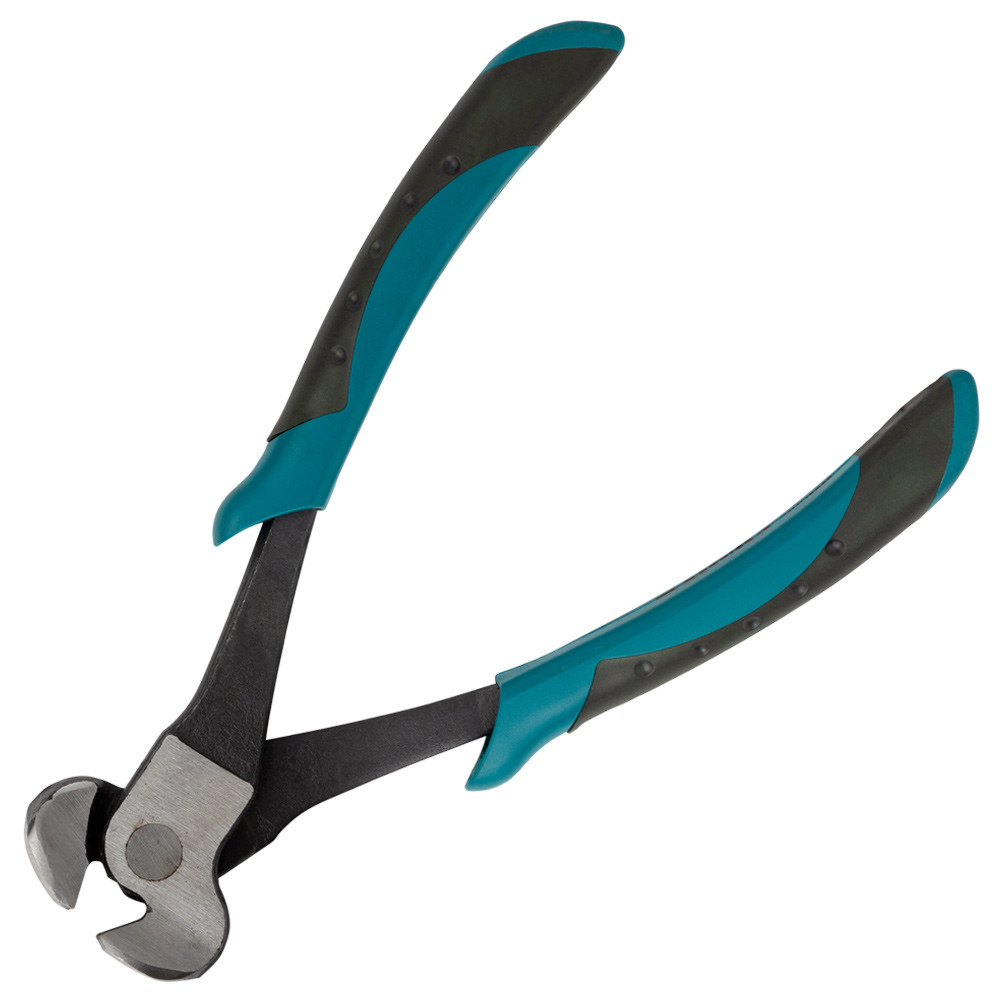 Sigma Кусачки торцевые 200мм Mega SIGMA (4354091) Киев - изображение 4