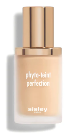 Тональний фітотинт для обличчя Sisley Phyto-Teint Perfection Foundation 0W Porcelaine Слов'янськ