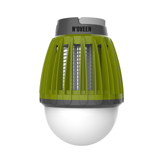 Светодиодная лампа от насекомых аккумуляторная IKN824 LED, Польша Киев - изображение 3
