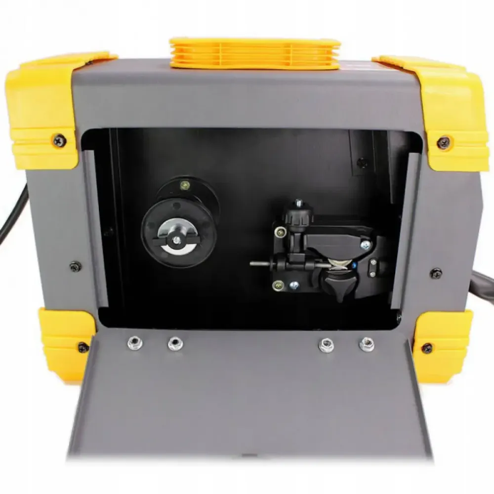 Сварочный аппарат SR-2008 Миг/Маг 40-350А проволока: 0,8-1,0мм электроды:1,6 мм-3,2мм MIG, MAG, MMA, TIG, FCAW Одесса - изображение 5