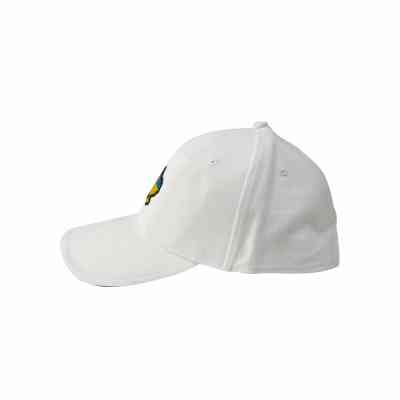 Кепка coFEE Turned sandwich Карта України білий (SH1734-6 CO/89732) Винница