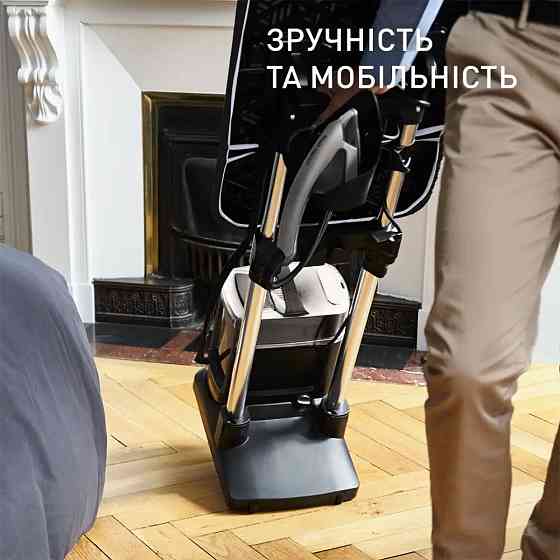Відпарювач Tefal Ixeo Power QT2028F0 ( Сірий ) Харьков
