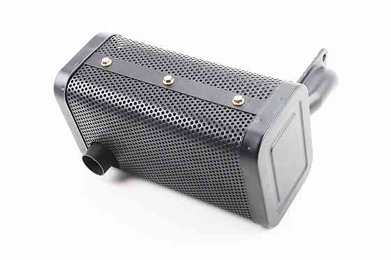 Глушник 178F Київ