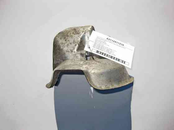 Mercedes-Benz  A2112411234 Захисний екран лівої подушки двигунів M272 V6 2.5 3.0 3.5л M273 V8 5.5л E-Class W211 CLS C219 SLK R171 Одеса