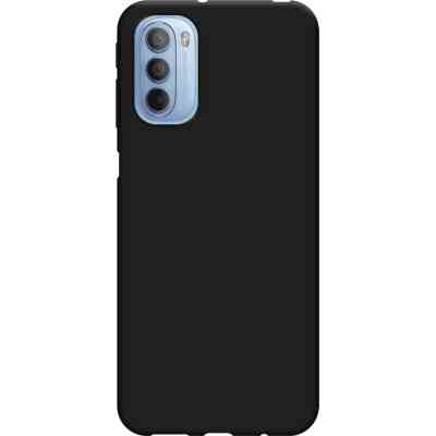 Чохол до мобільного телефона BeCover Motorola Moto G31 / G41 Black (707991) Вінниця