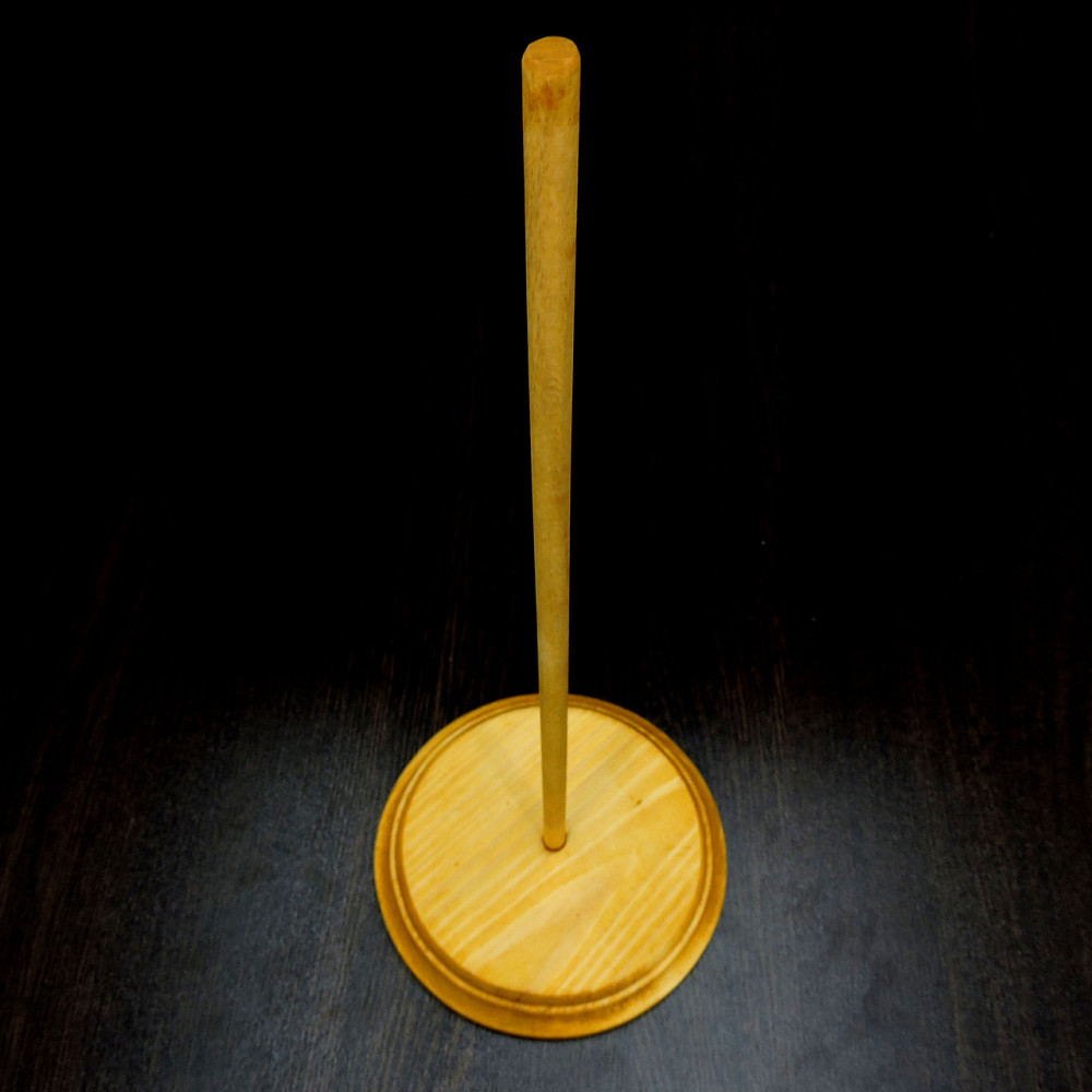 Підставка для ляльок "Тондо 13 тип Г" каррі Миколаїв - фото 3