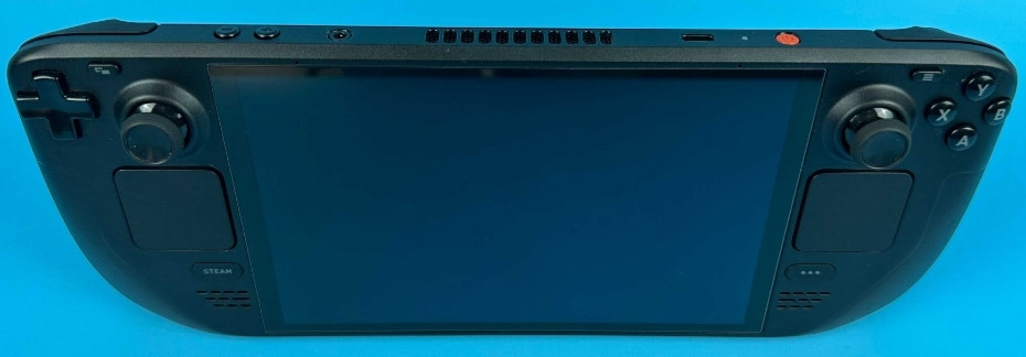 Портативна ігрова приставка OLED Steam Deck Valve 512 GB. Харків - фото 5