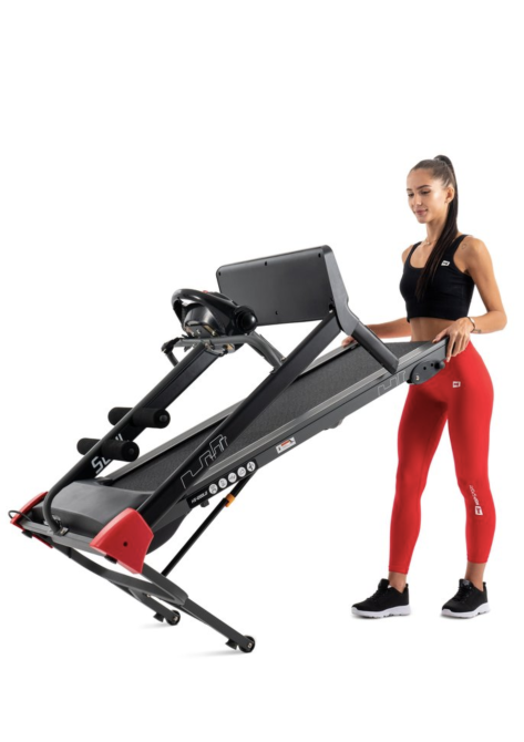 Беговая дорожка Hop-Sport HS-1200LB Soul Киев - изображение 6