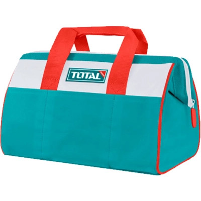 Сумка для інструмента Total 13&quot; (THT261325) Вінниця - фото 1