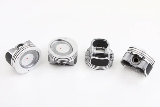 Поршні Aveo 1.5 SWP 0.25 з пальцями Вінниця