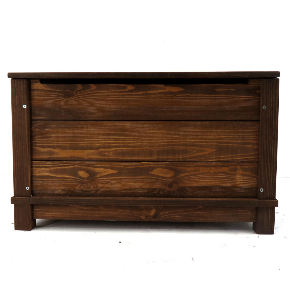 Сундук напольный 