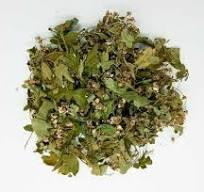 Цвіт з листям глоду (Цвет с листом боярышника) 100г, master sem Киев - изображение 1