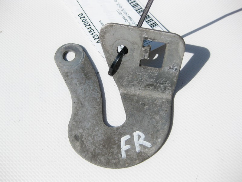 Mercedes-Benz  A2315420020 Кронштейн правого клаксону C-Class W205 SL R231 Одесса - изображение 4