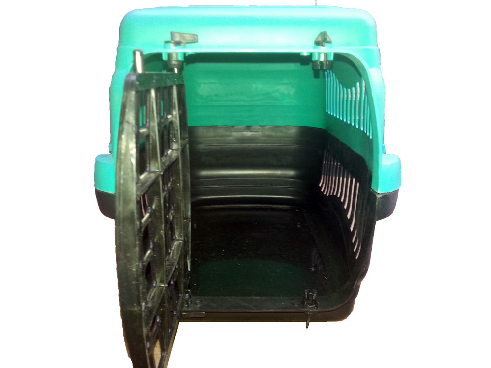 Переноска - контейнер для животных 50х32х32. Одесса - изображение 6