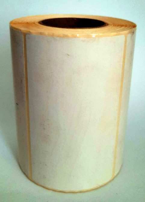 Термоетикетка T. Eco 100мм х 60мм /480 шт Павлоград - фото 3