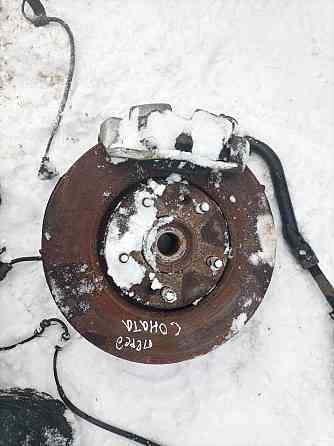 Передняя ступица Hyundai Sonata Киев