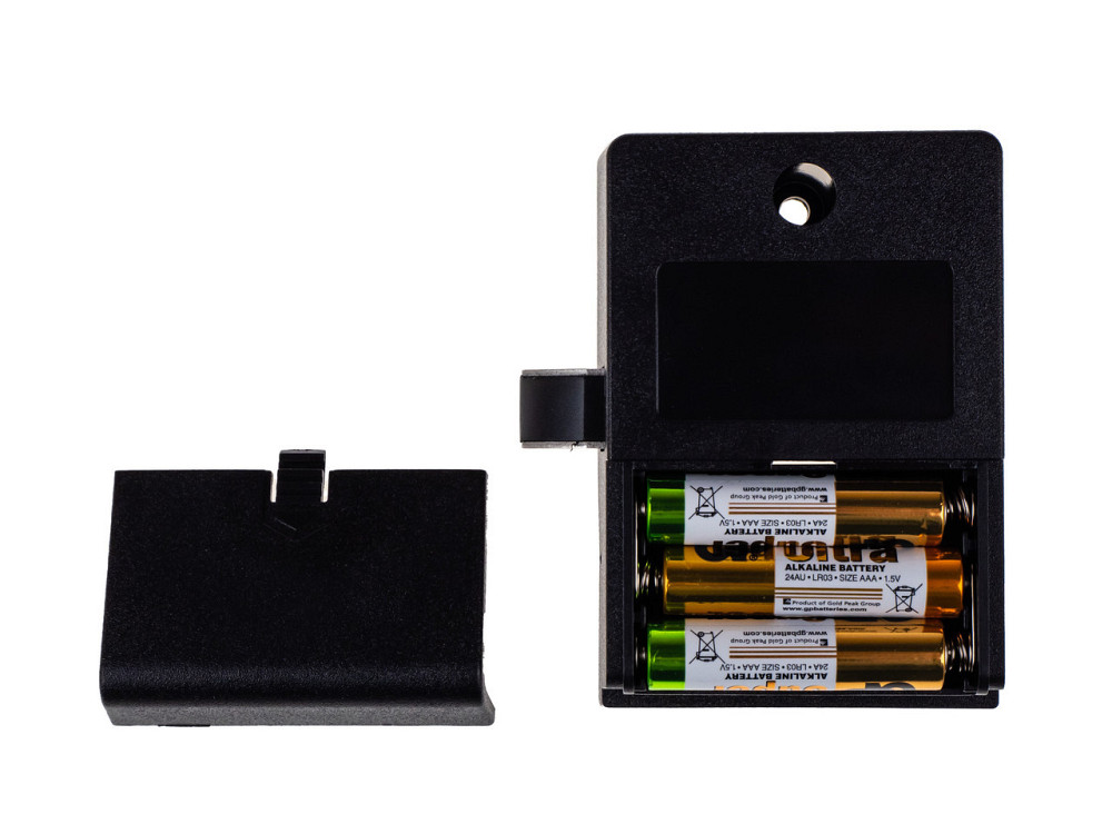 Мебельный биометрический замок SEVEN LOCK F-08 Киев - изображение 10